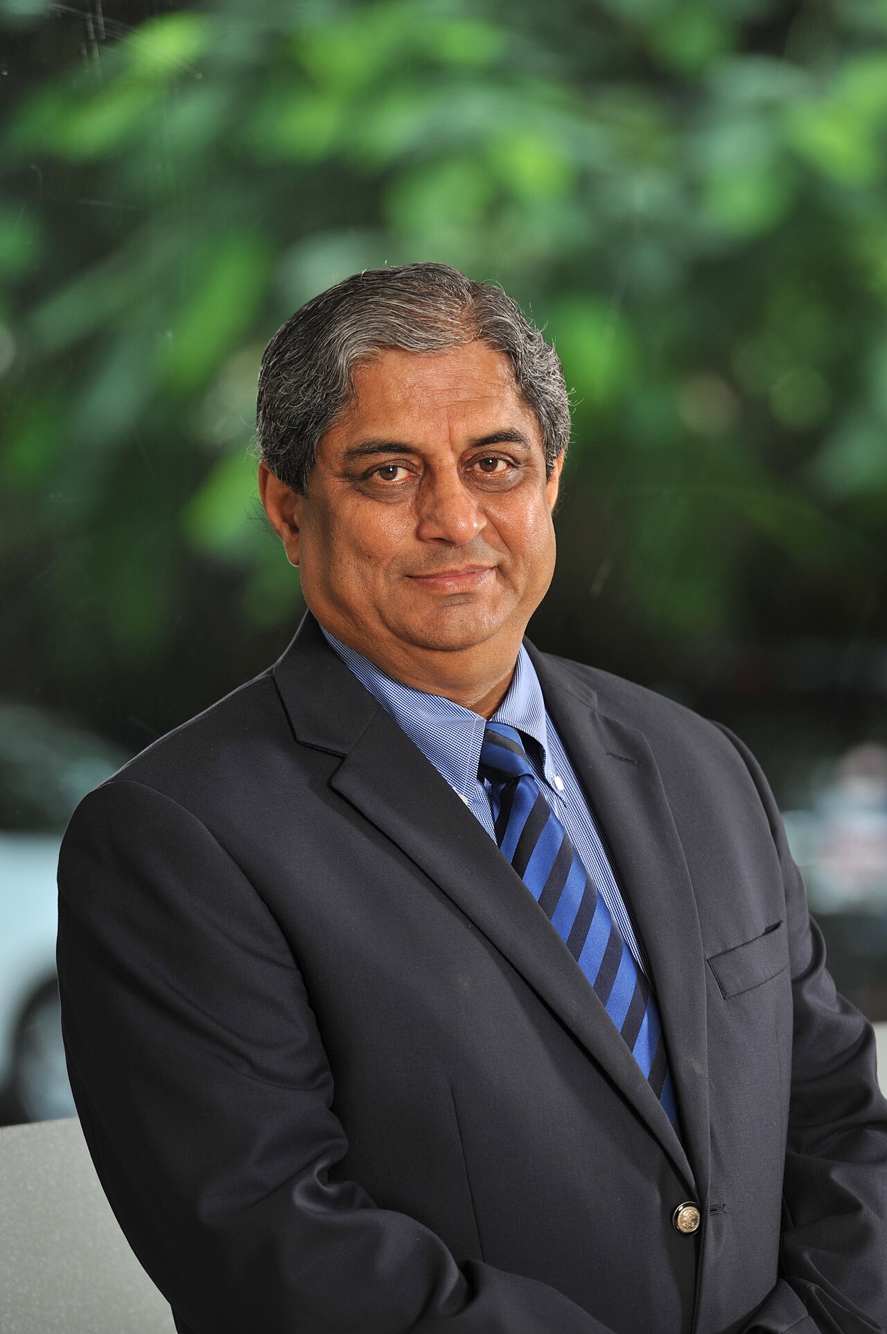 Aditya Puri