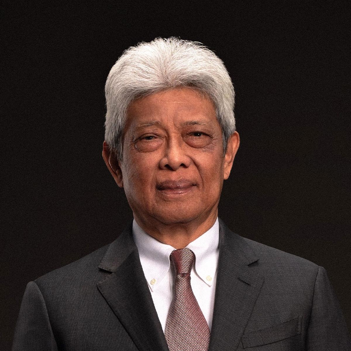 Agoes Projosasmito