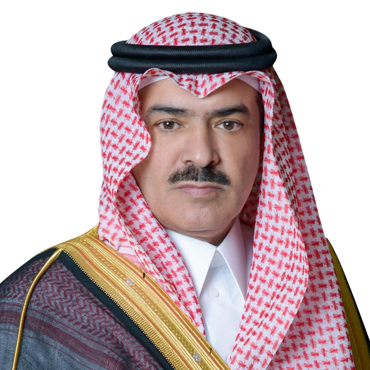 Ajlan bin Abdulaziz Al-Ajlan