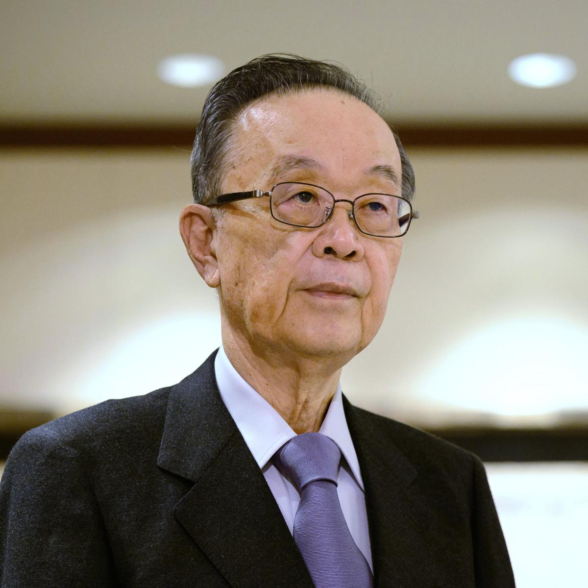 Akira Mori