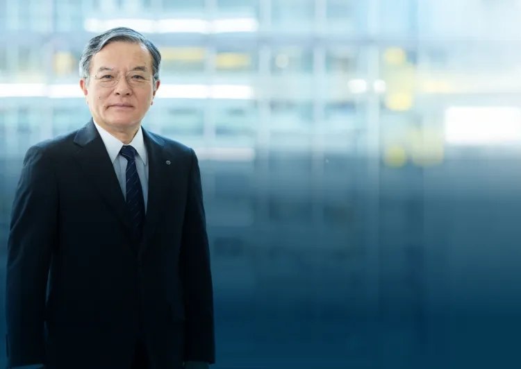 Akira Shimada