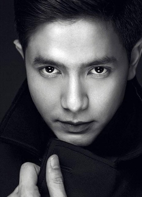 Alden Richards