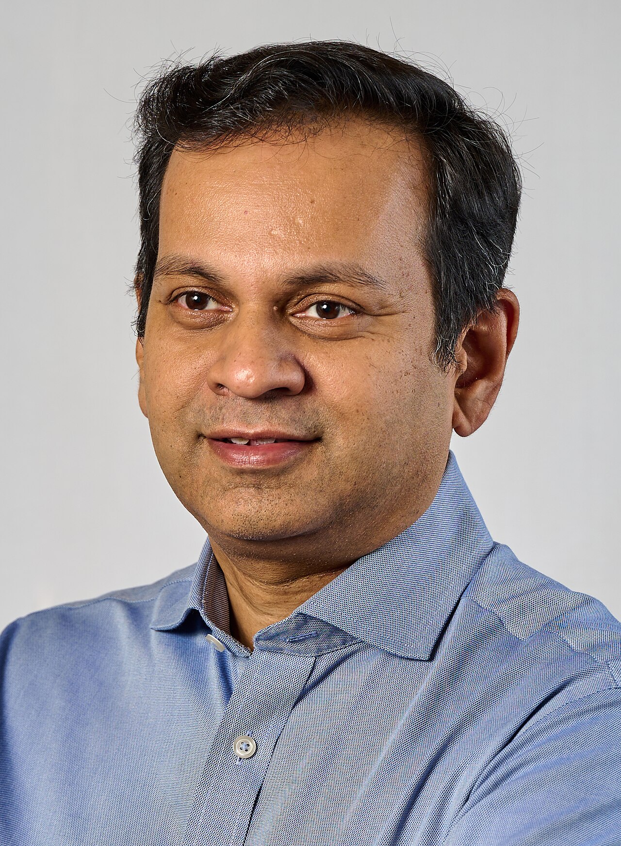 Asif Saleh
