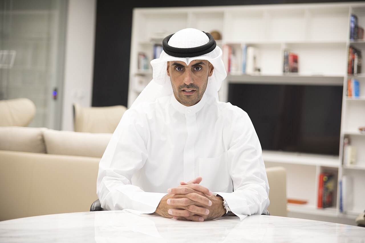 Bader Al-Kharafi