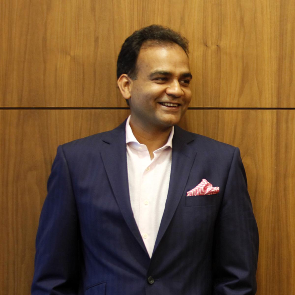 Balkrishan Goenka