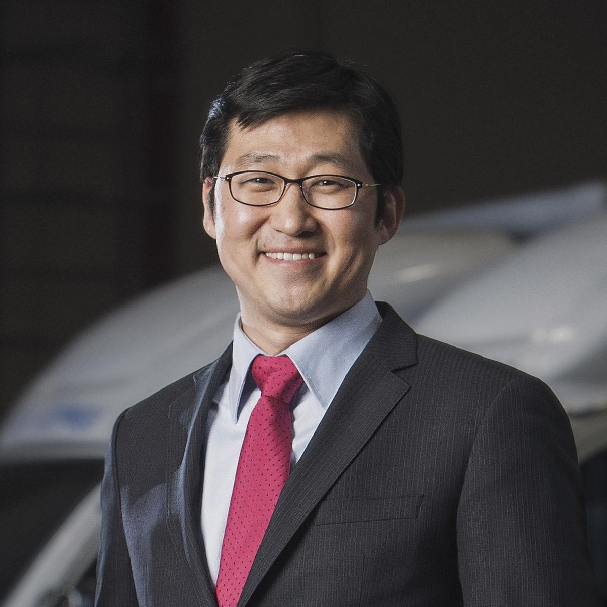 Bom Kim