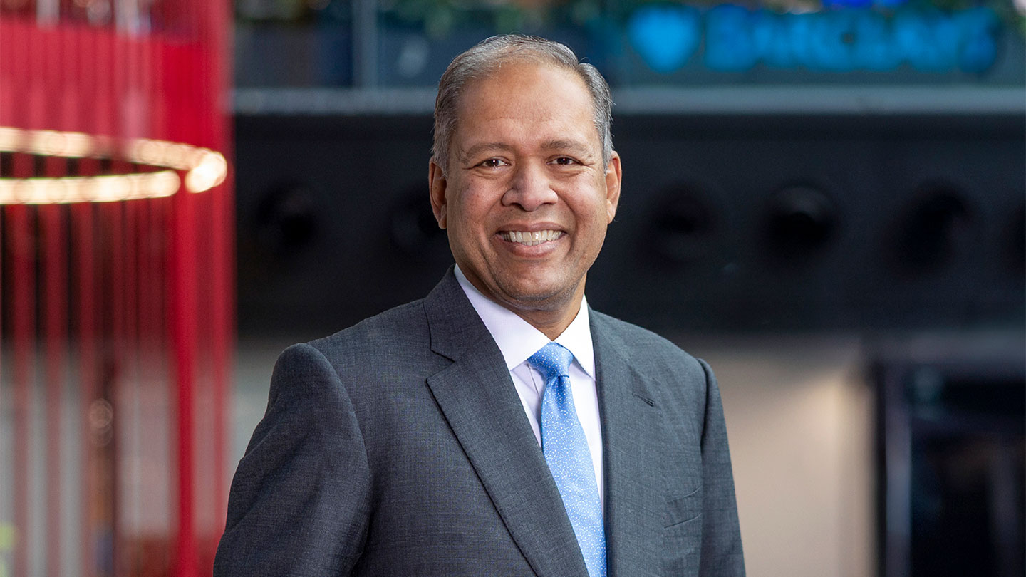 C. S. Venkatakrishnan