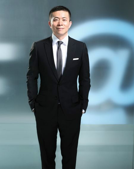 Charles Chao