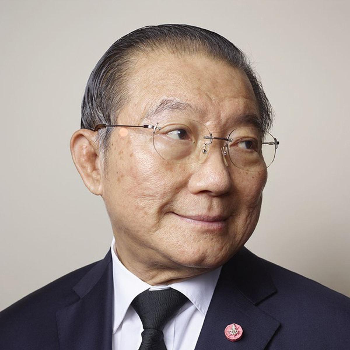 Charoen Sirivadhanabhakdi
