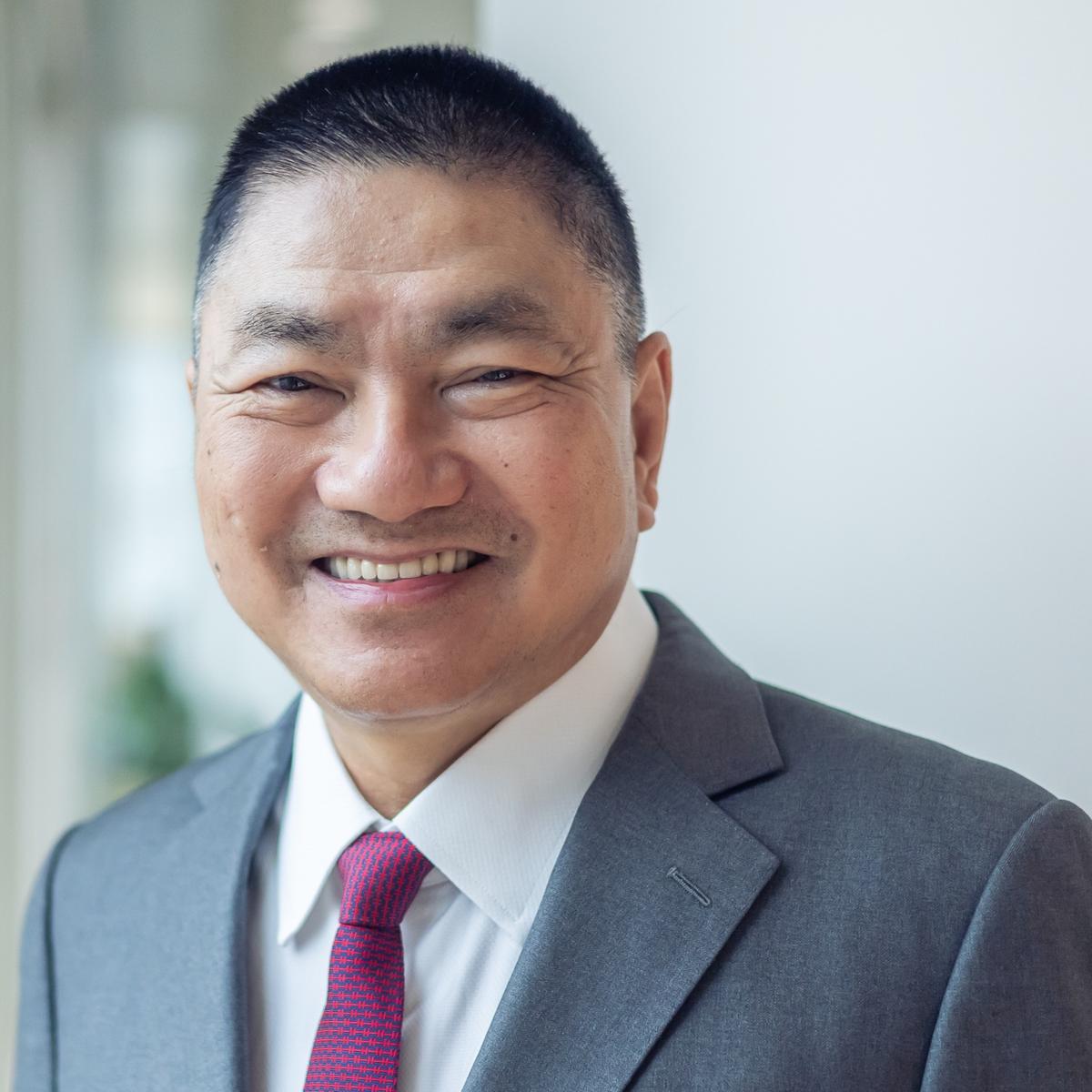 Cheah Cheng Hye