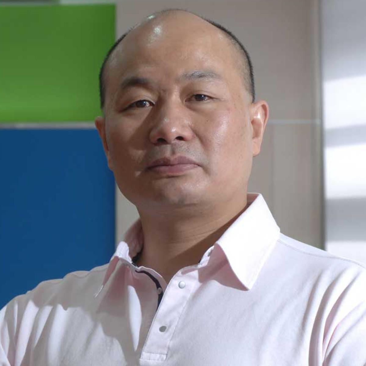 Chen Bang