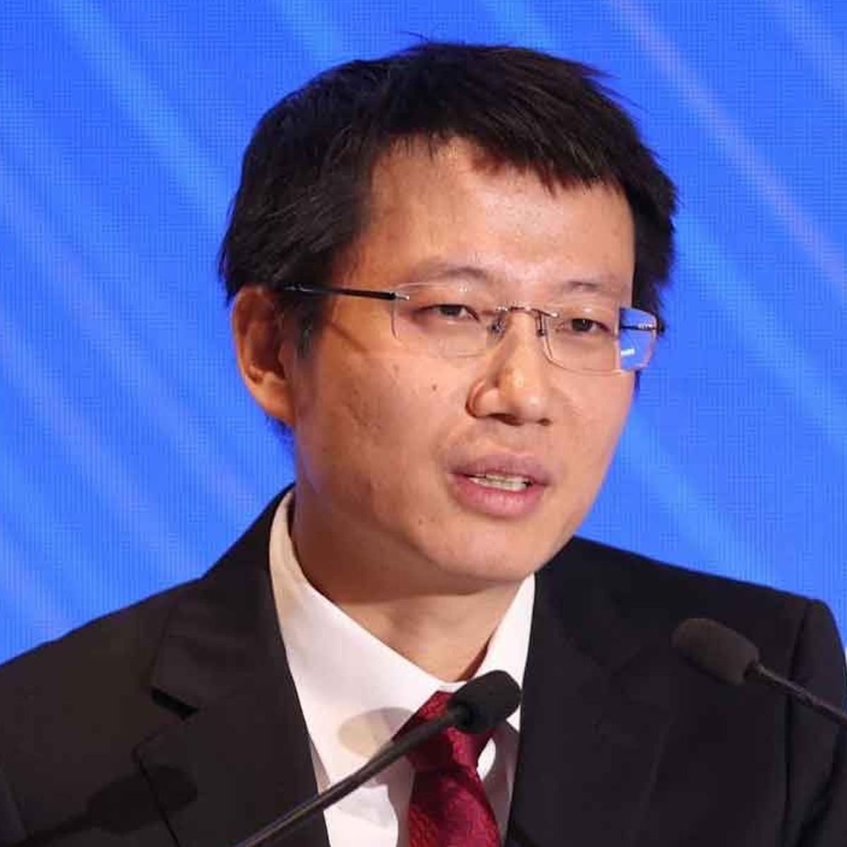 Chen Tianshi