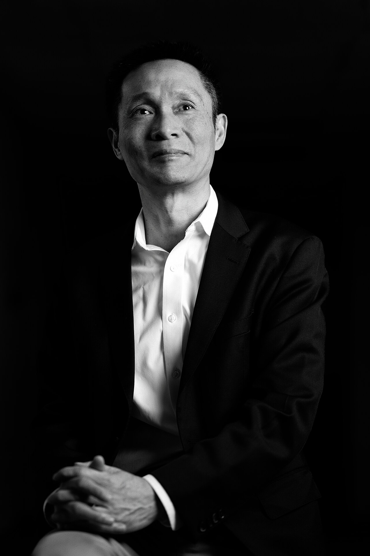 Chuan He