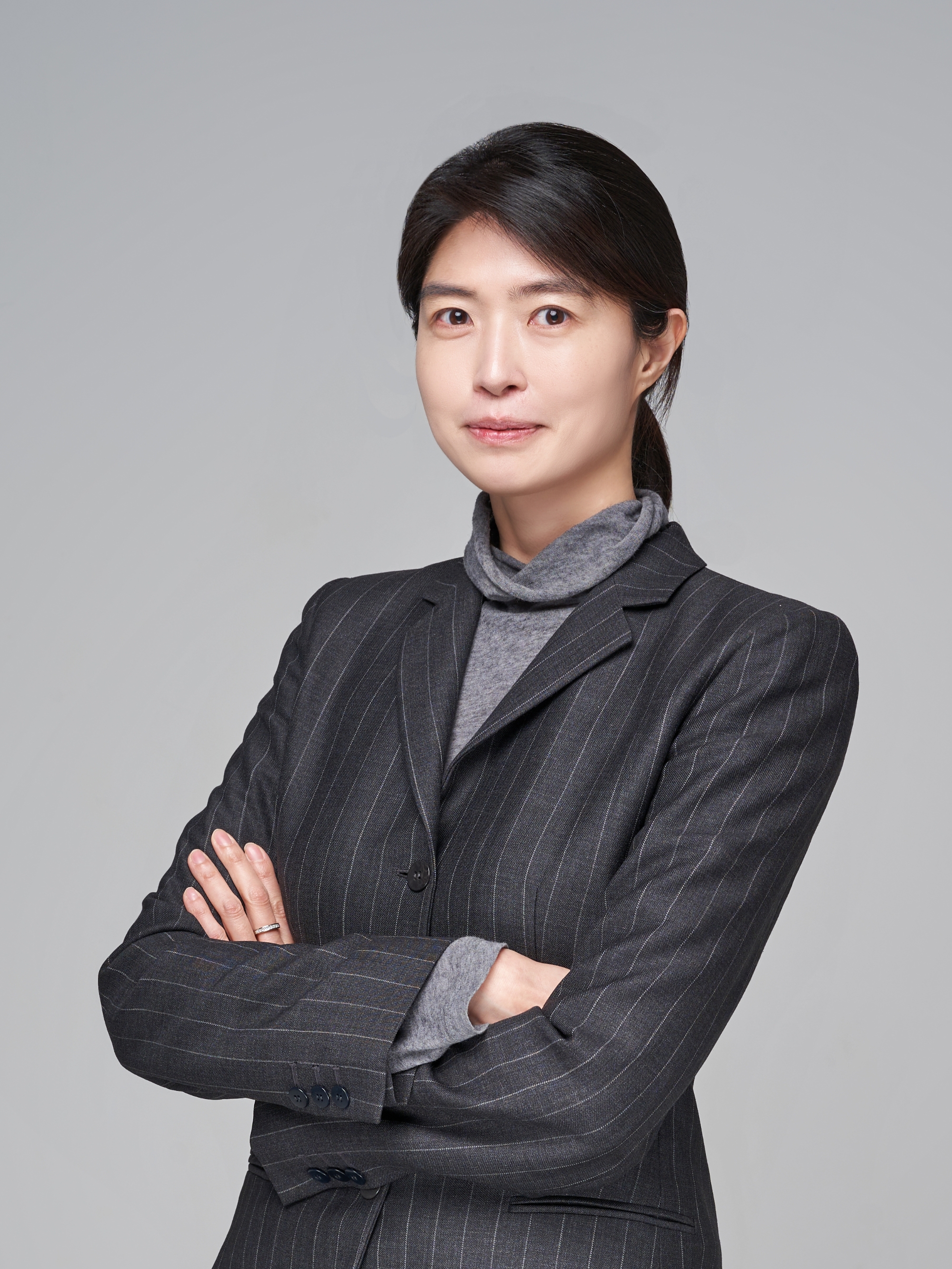 Chung Shin-a