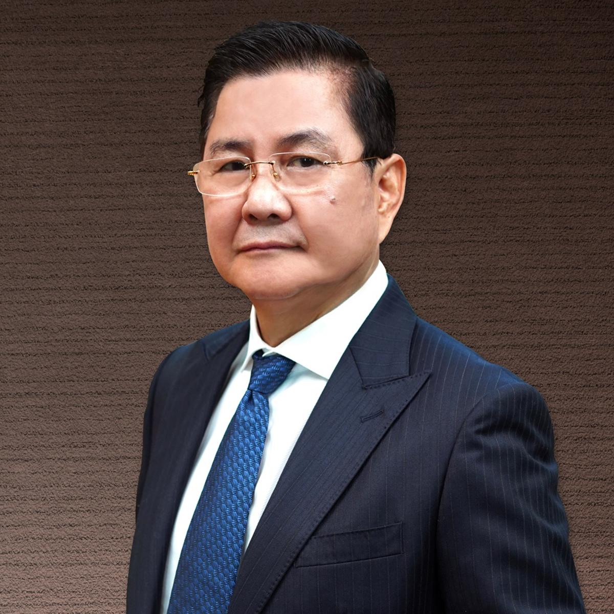 David Kong