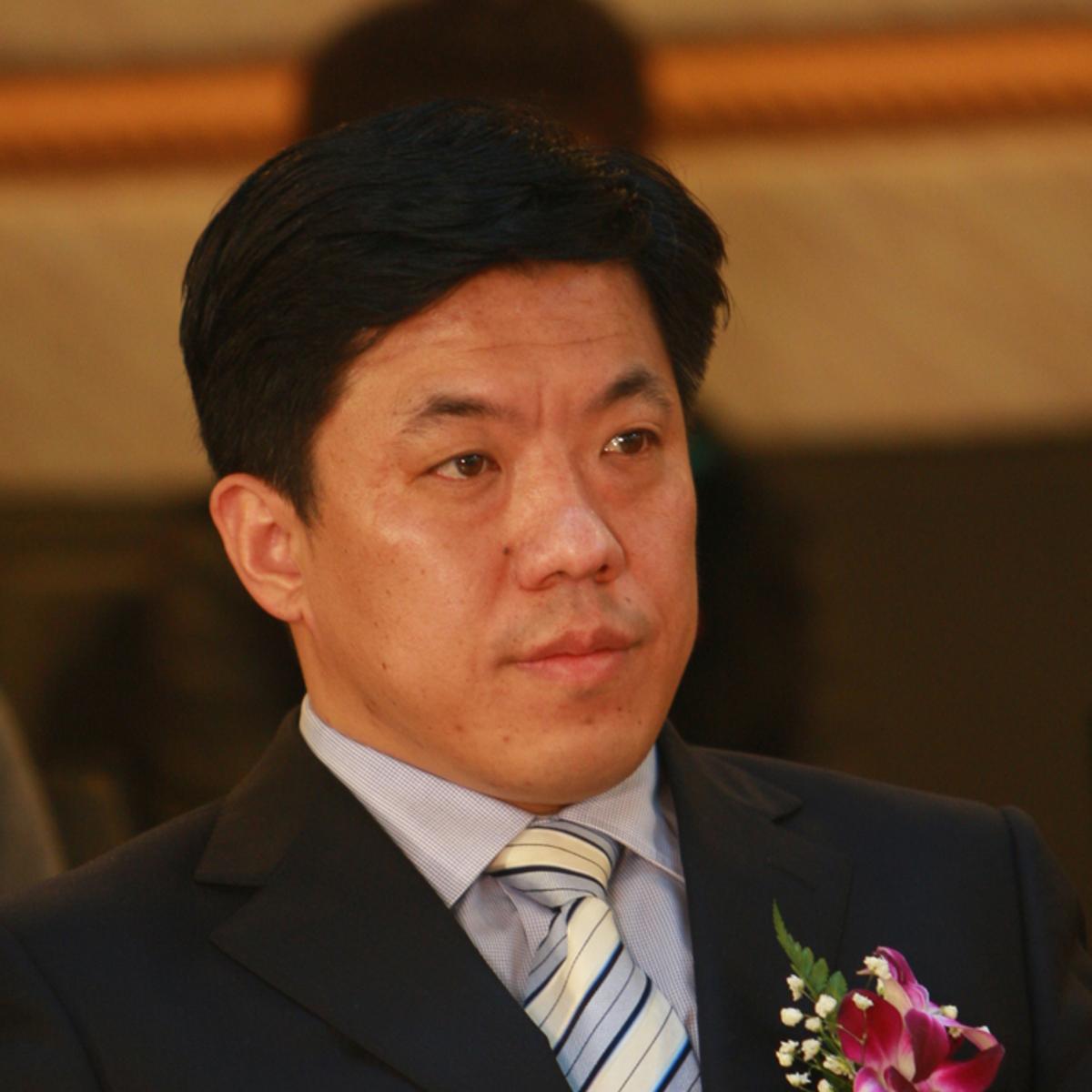 Du Jiangtao