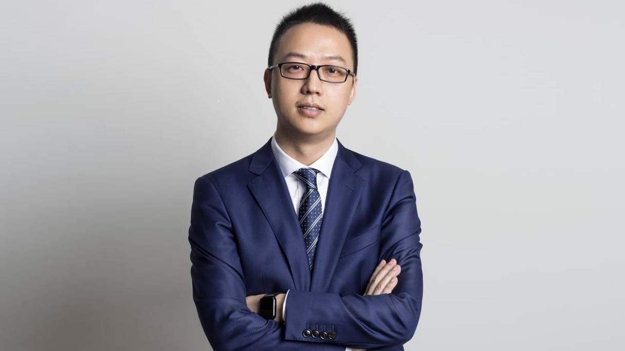 Eddie Wu