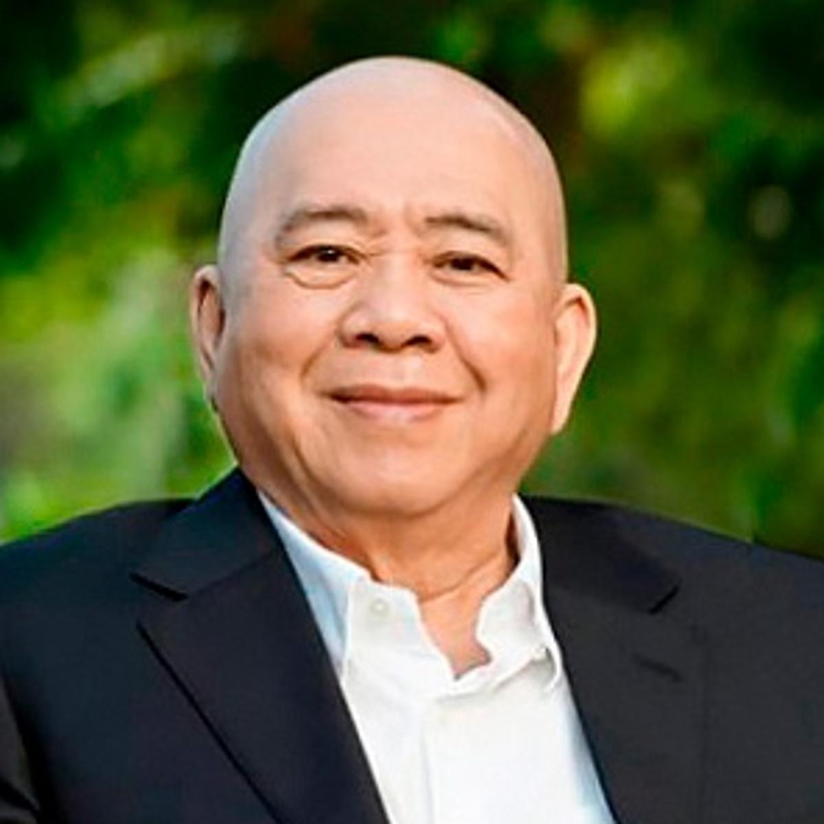 Eddy Sugianto