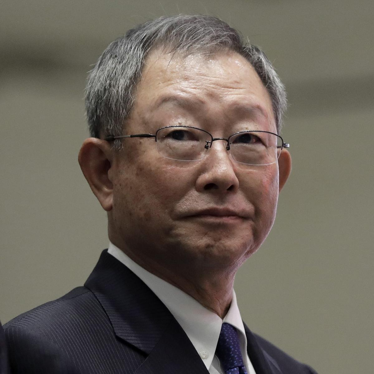 Eiichi Kuriwada