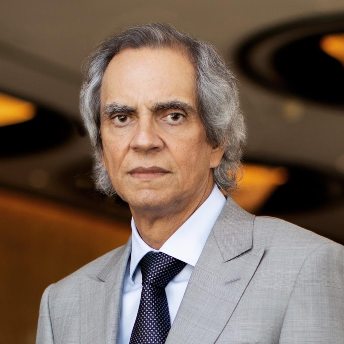 Enrique Razon Jr.
