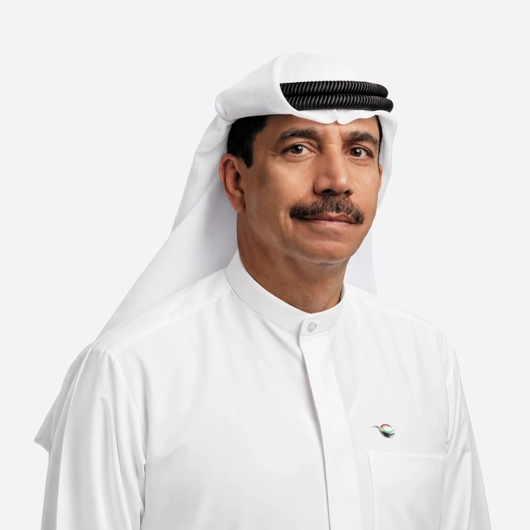 Essa Kazim, Chairman of DP World