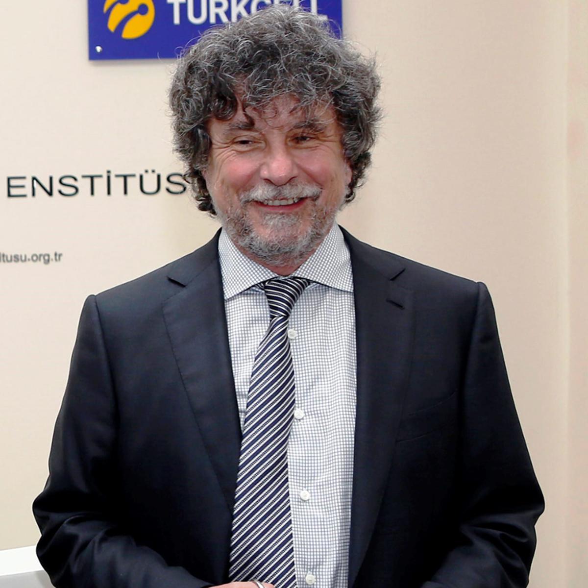 Faruk Eczacibasi