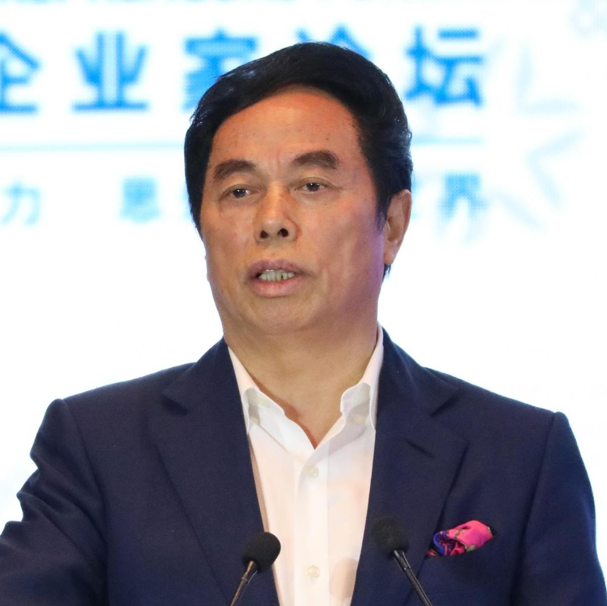 Gao Dekang