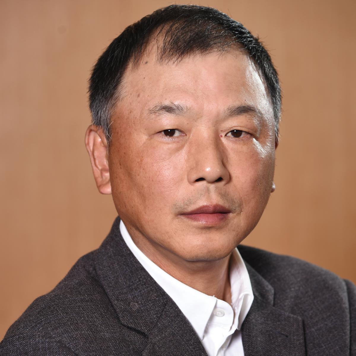 Gu Wei