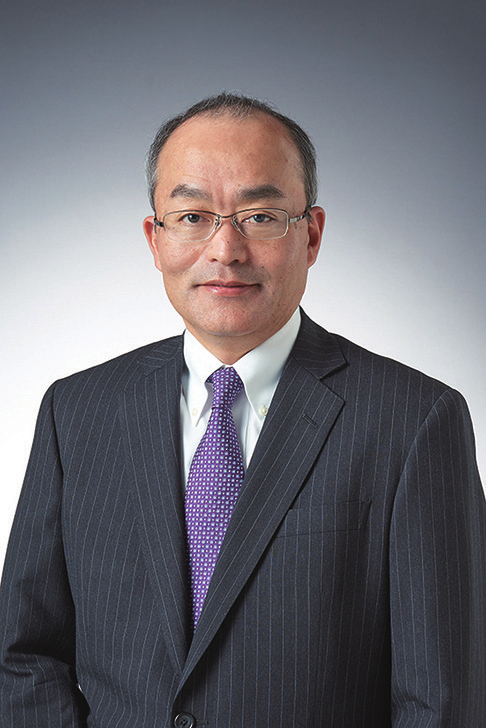 Hiroki Totoki