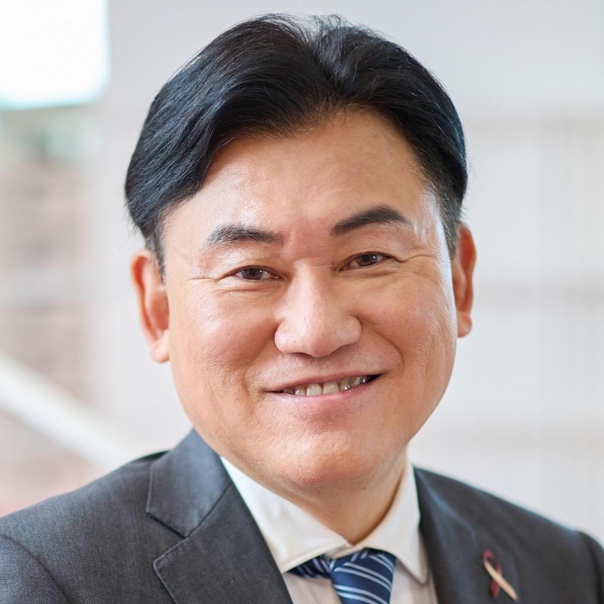 Hiroshi Mikitani
