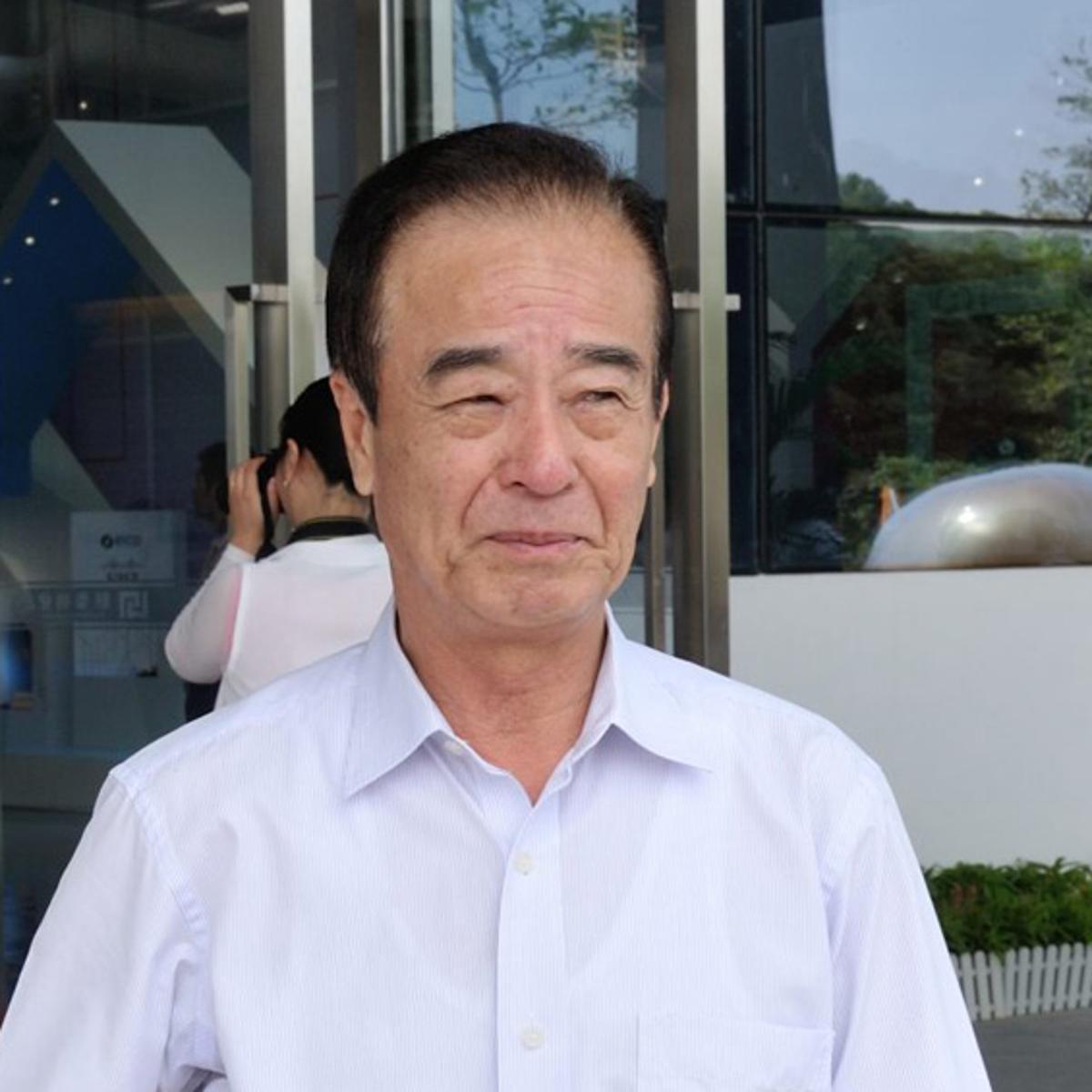 Huang Zhenda