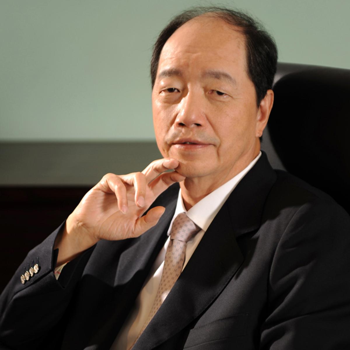 Jason Chang