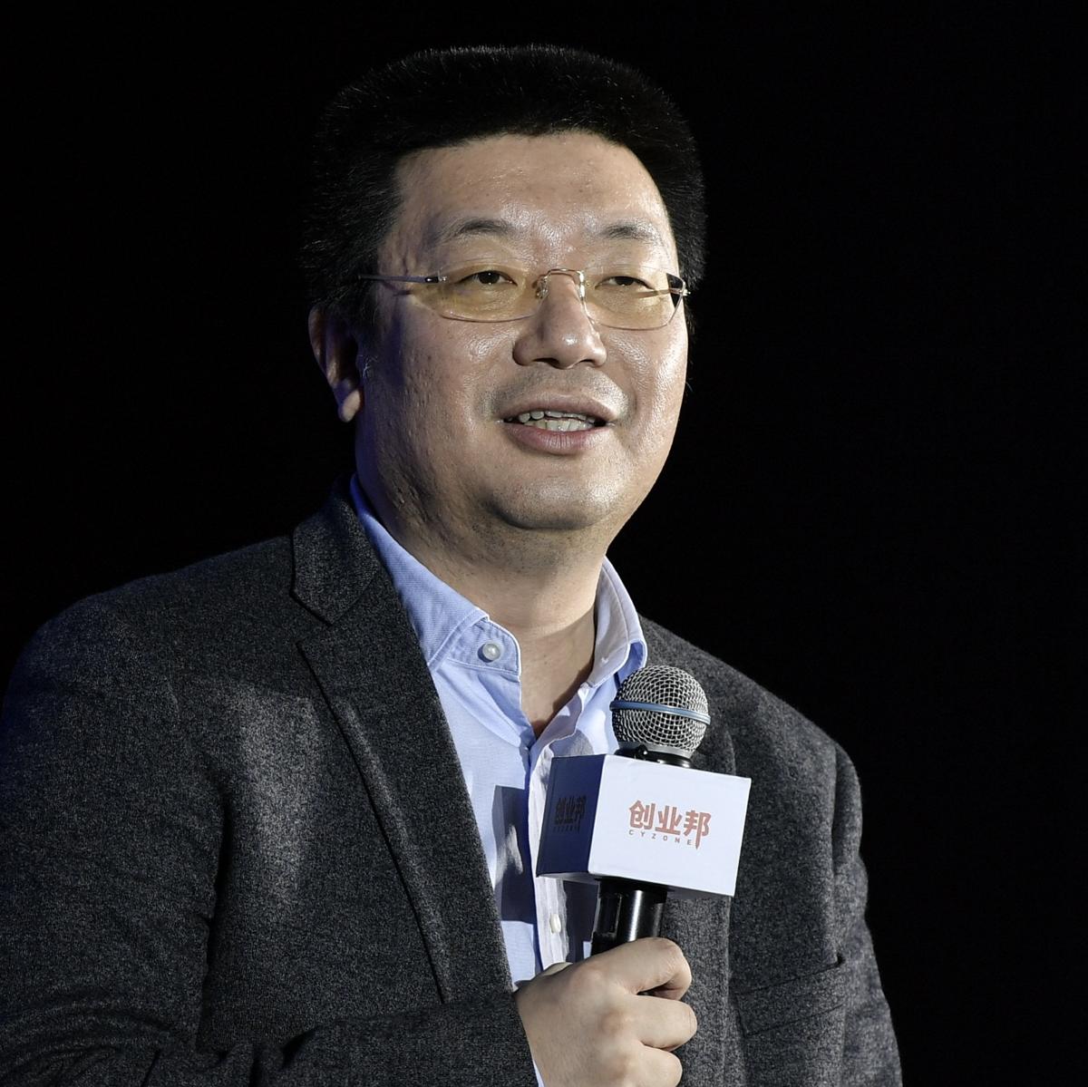 Jason Jiang