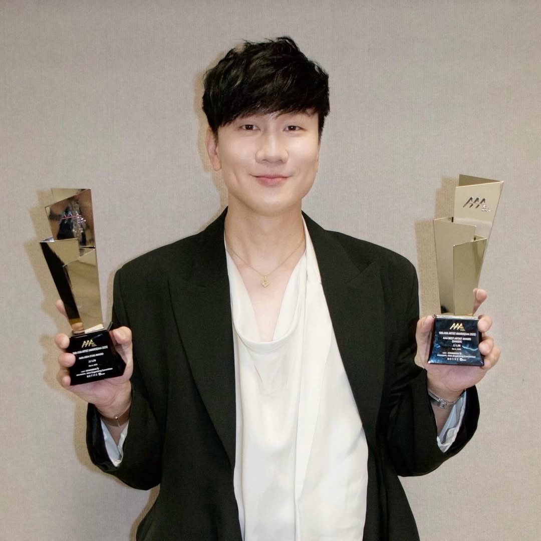 JJ Lin