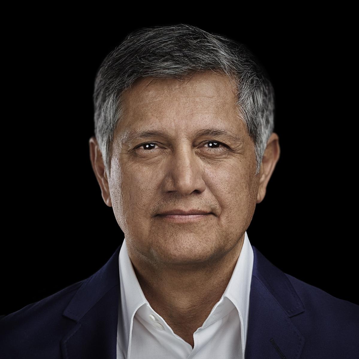 Joe Kiani