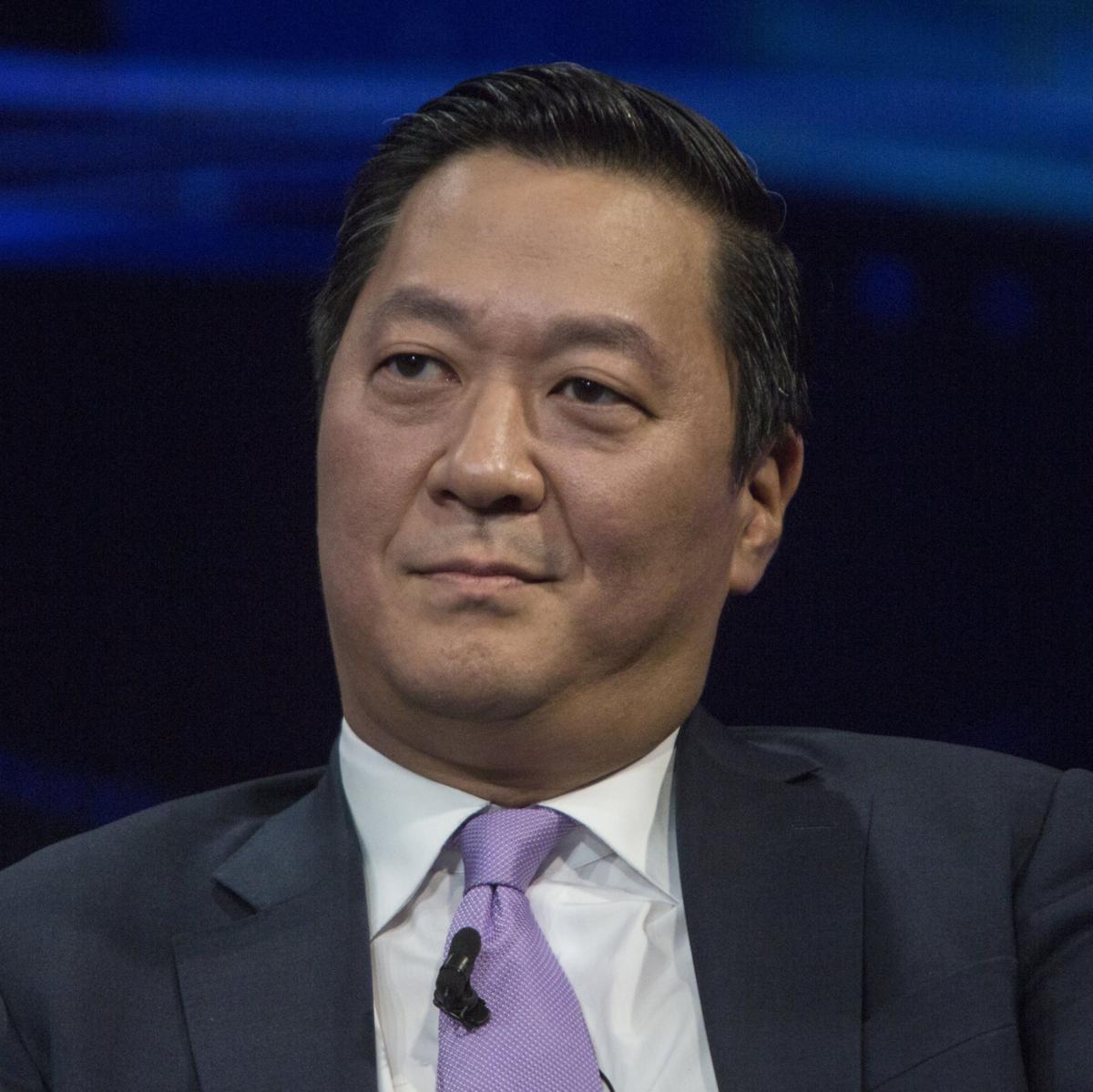 Joseph Bae