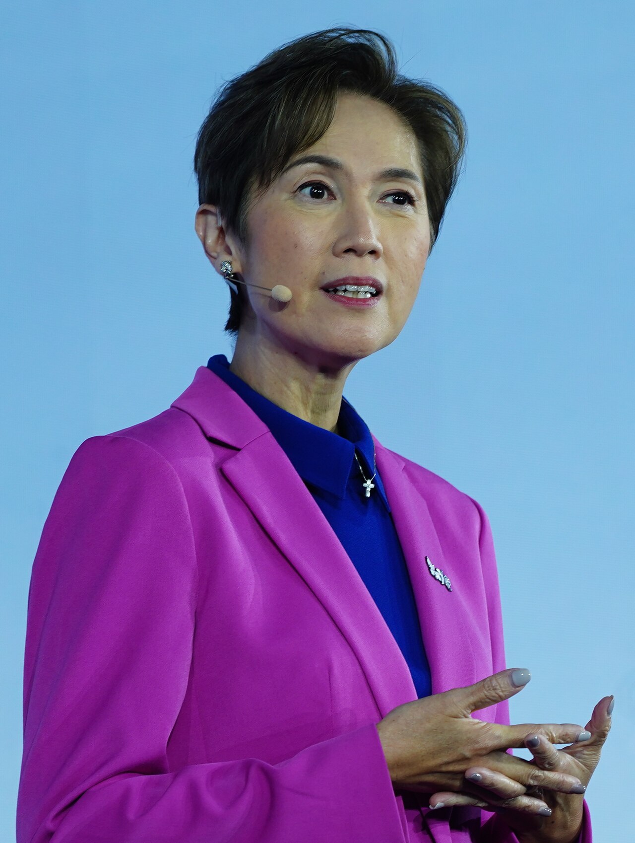 Josephine Teo