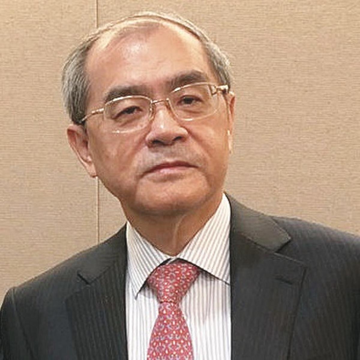 K.C. Liu