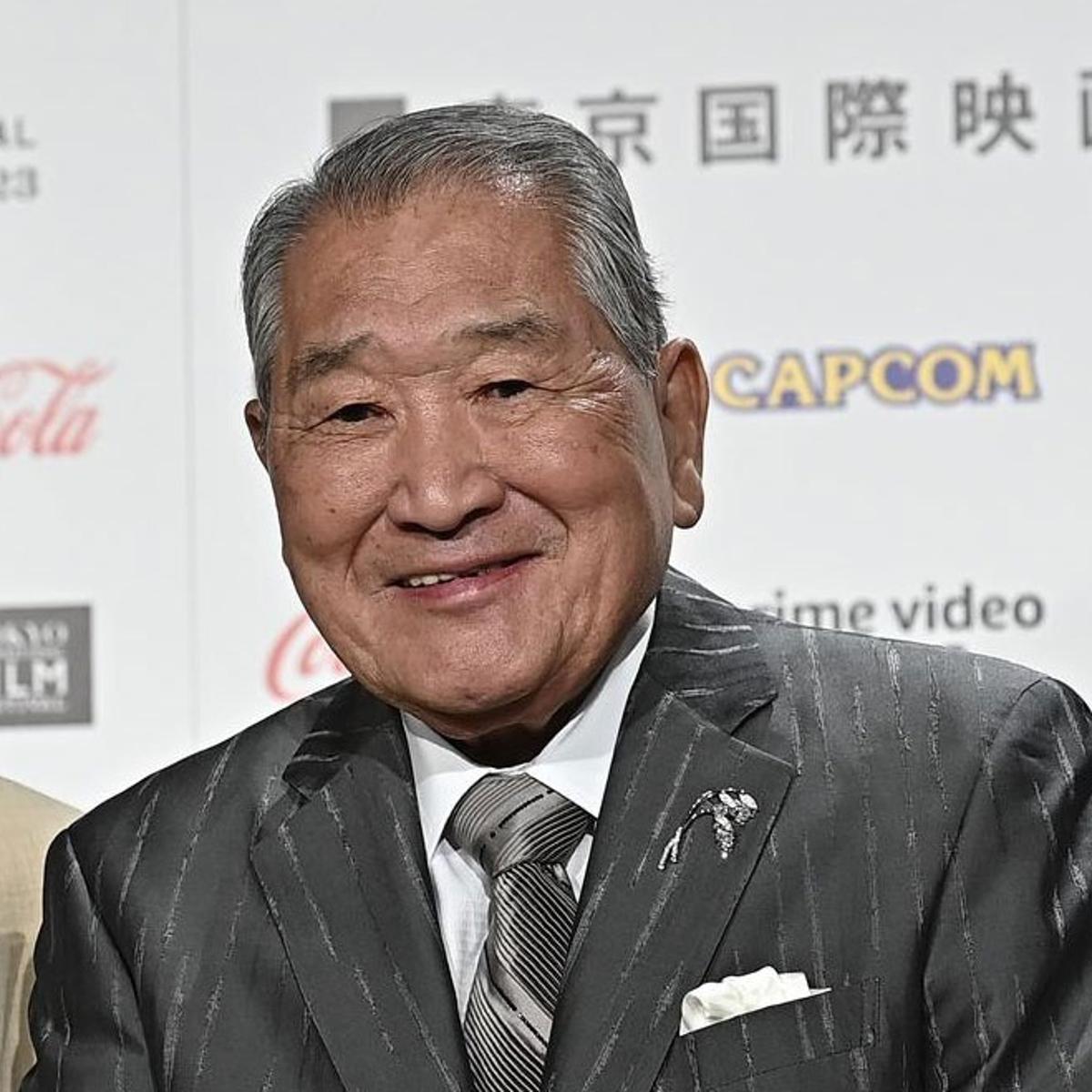 Kenzo Tsujimoto