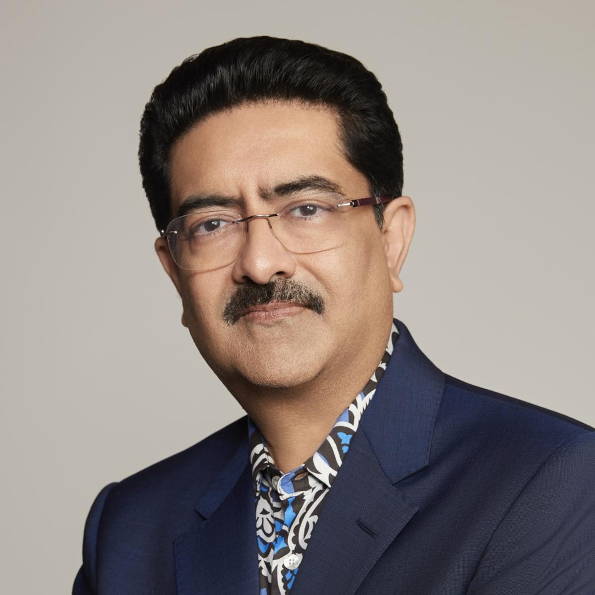 Kumar Birla