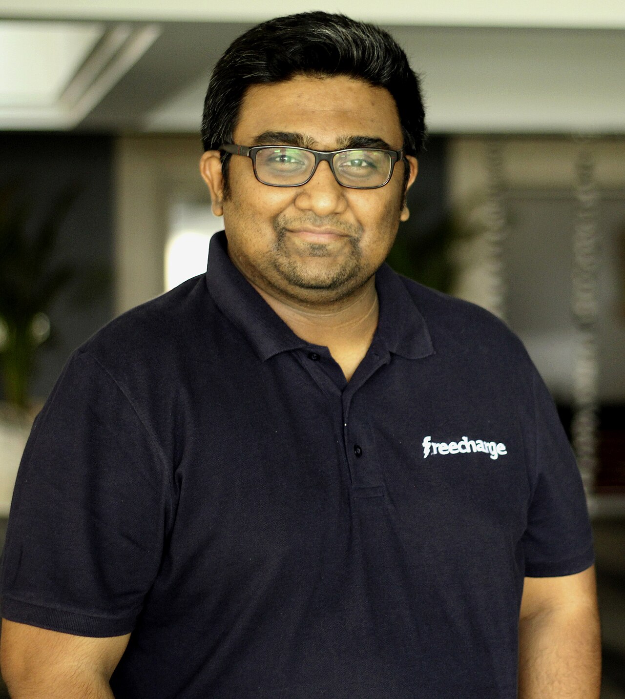 Kunal Shah