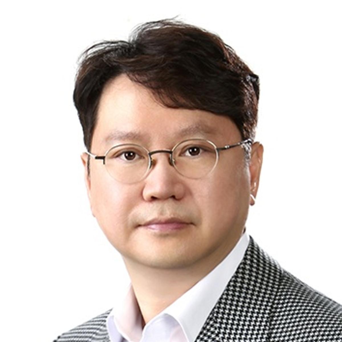 Kwak Dong Shin