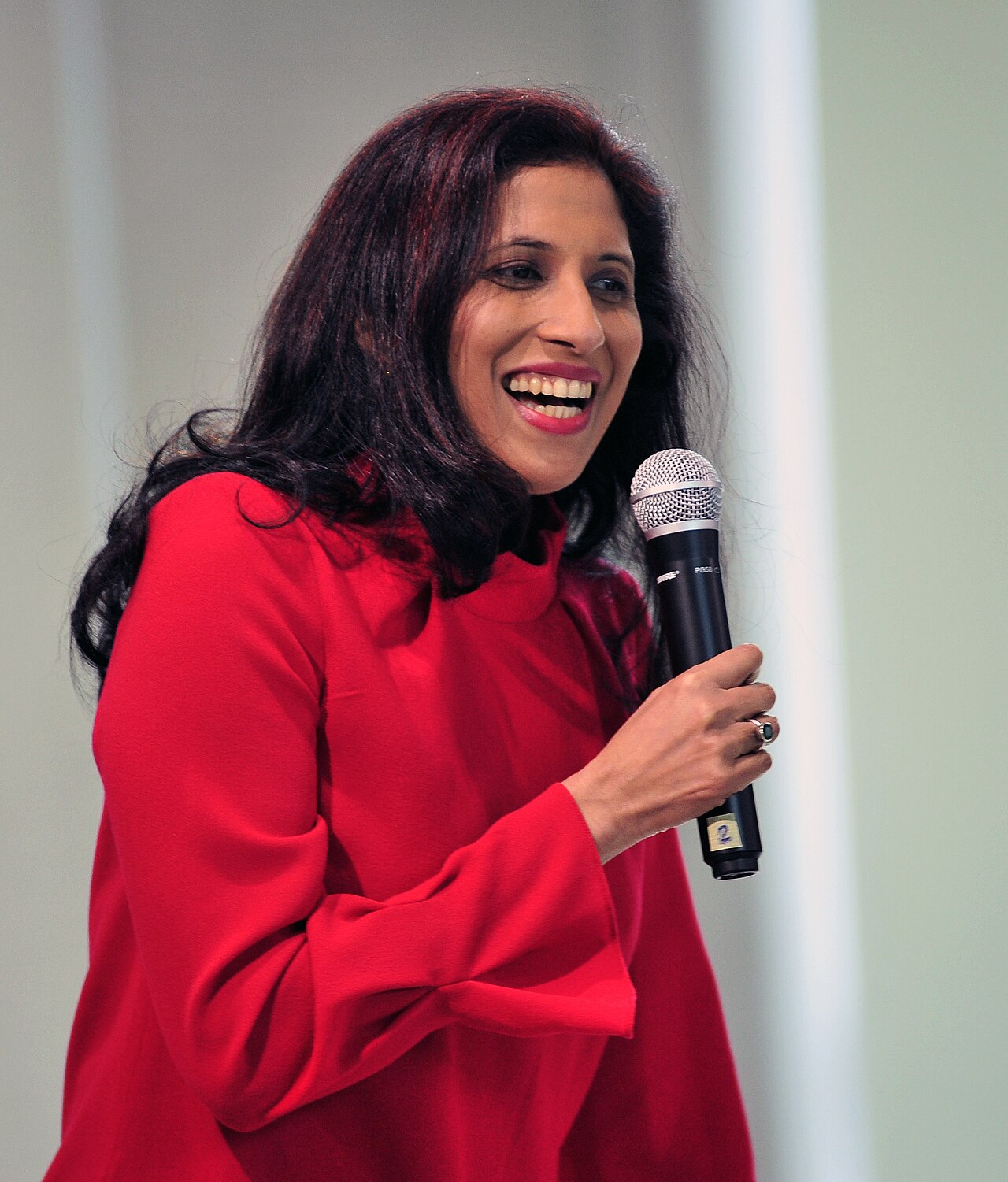 Leena Nair