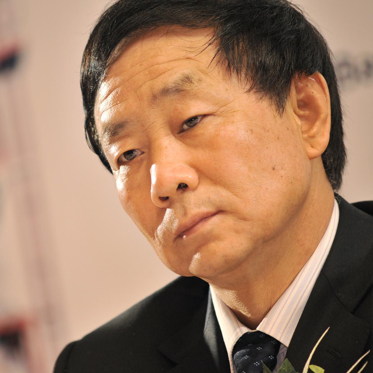 Li Liufa