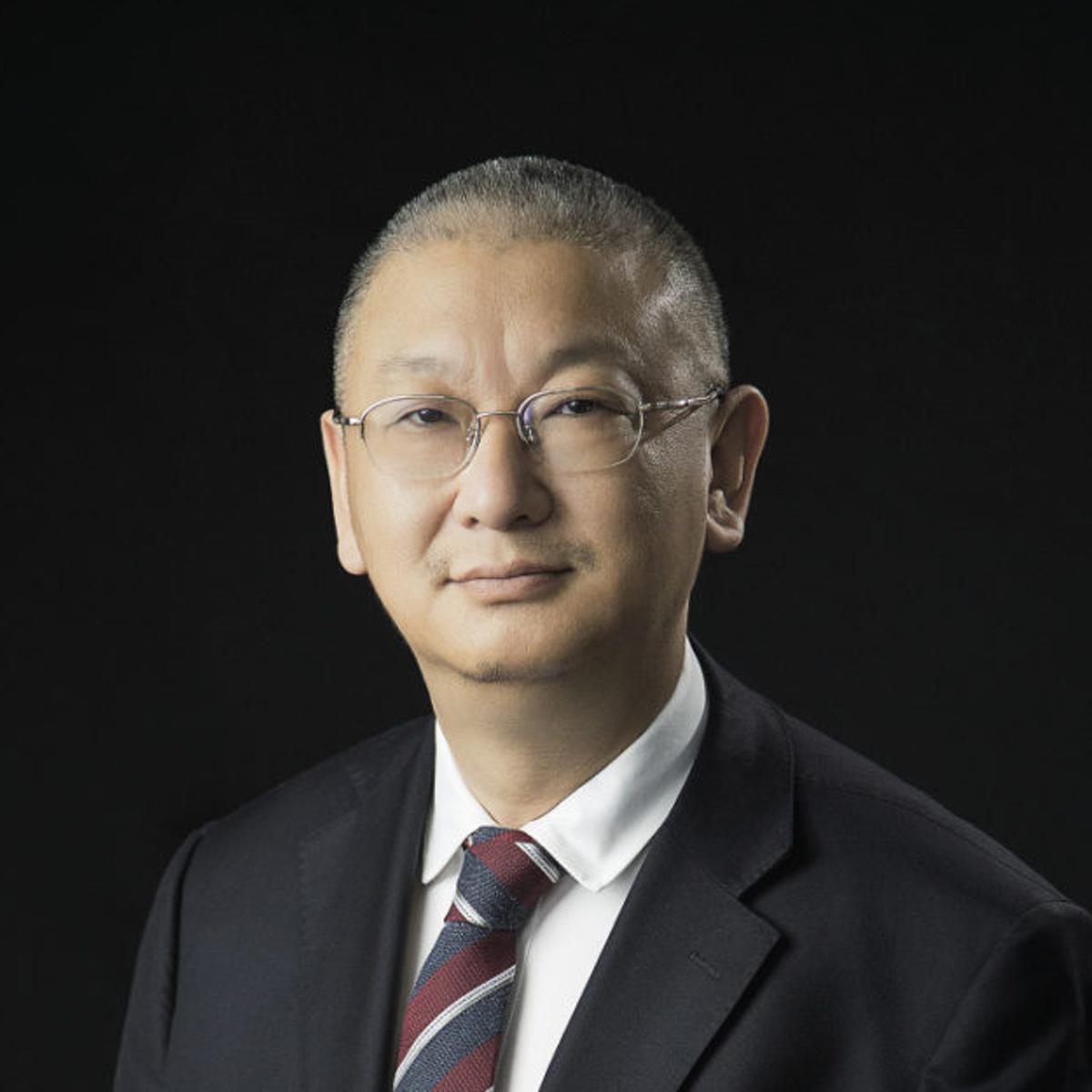 Li Zhenguo