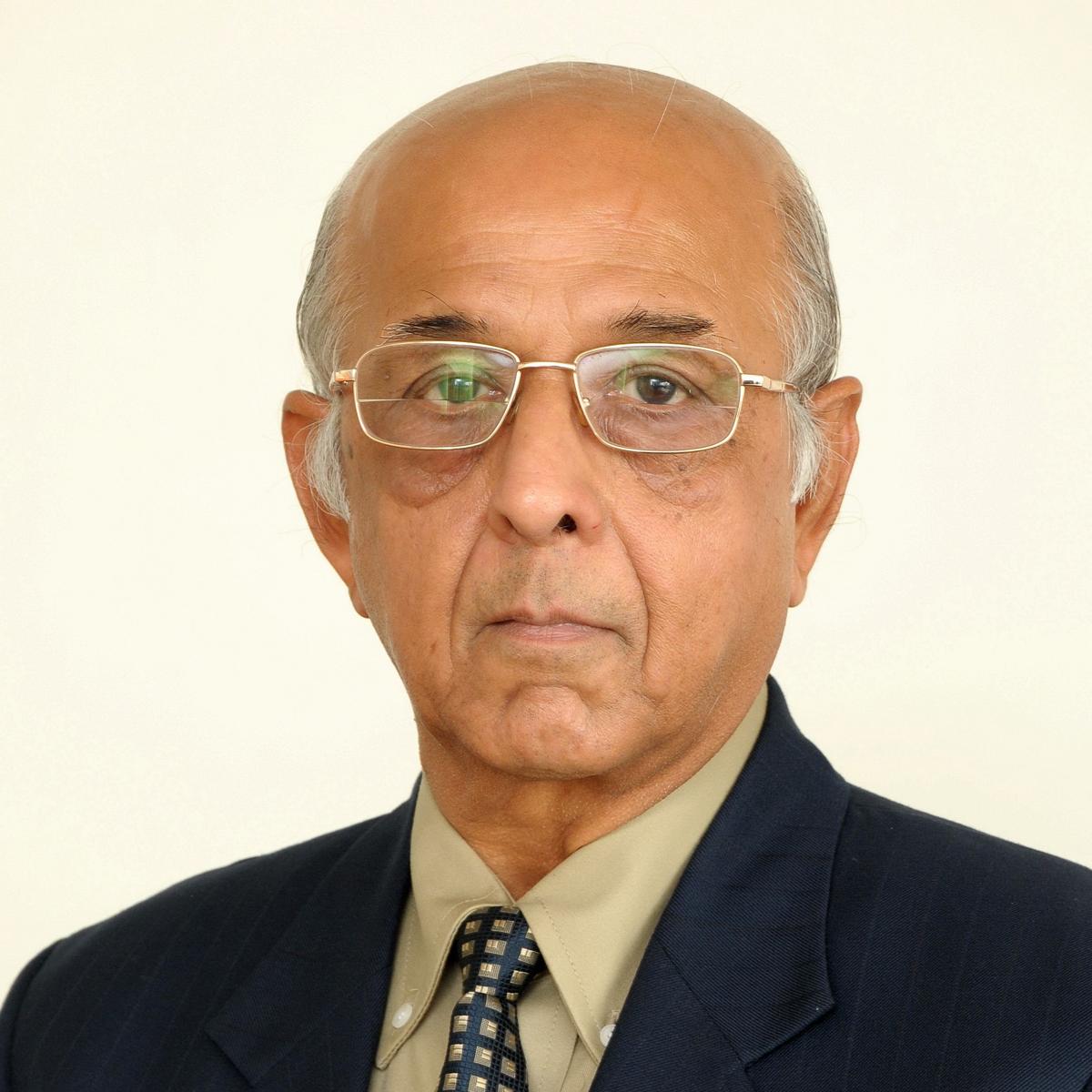 Mahendra Choksi