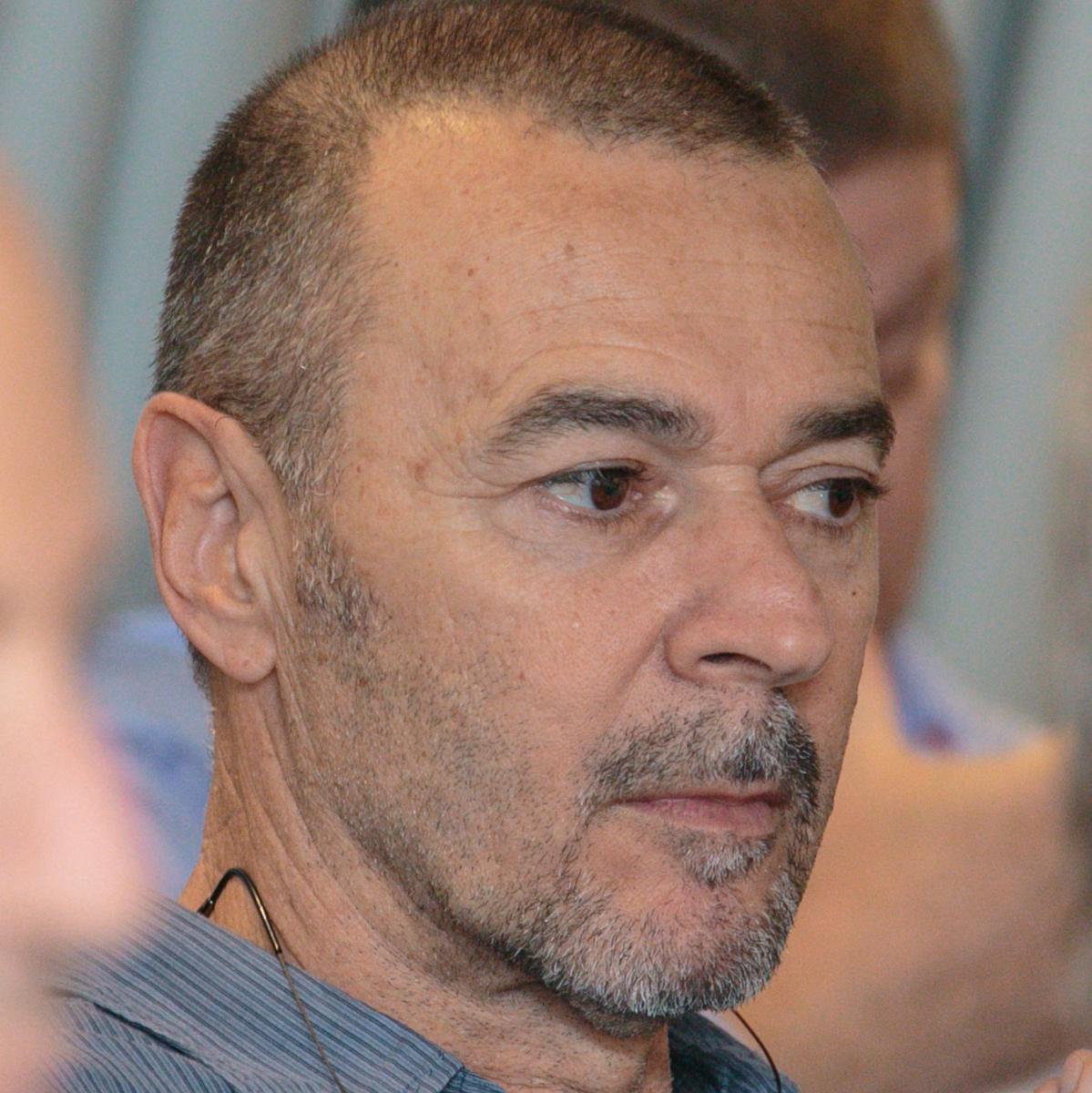 Marius Nacht
