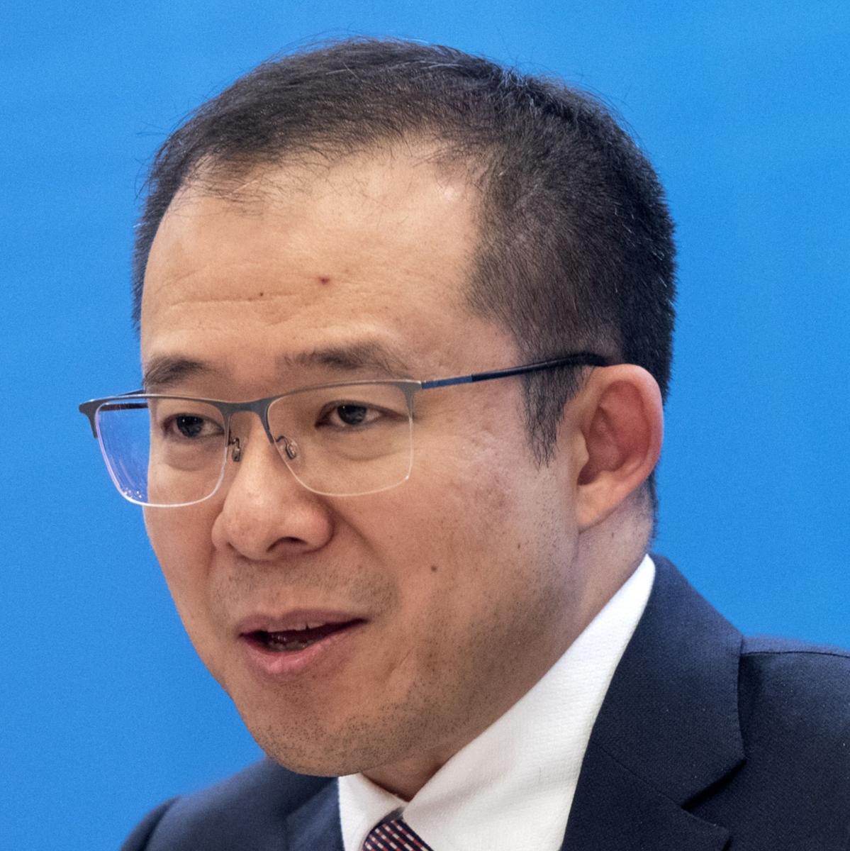 Martin Lau