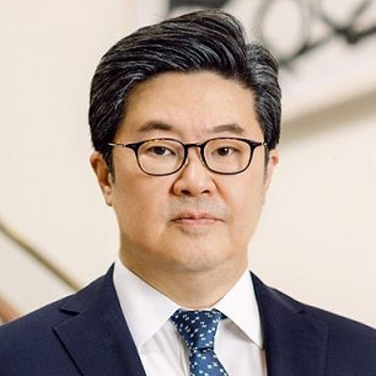 Michael Kim