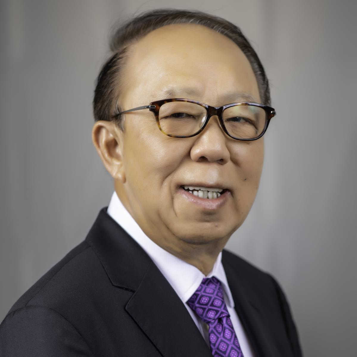 Michael Kum